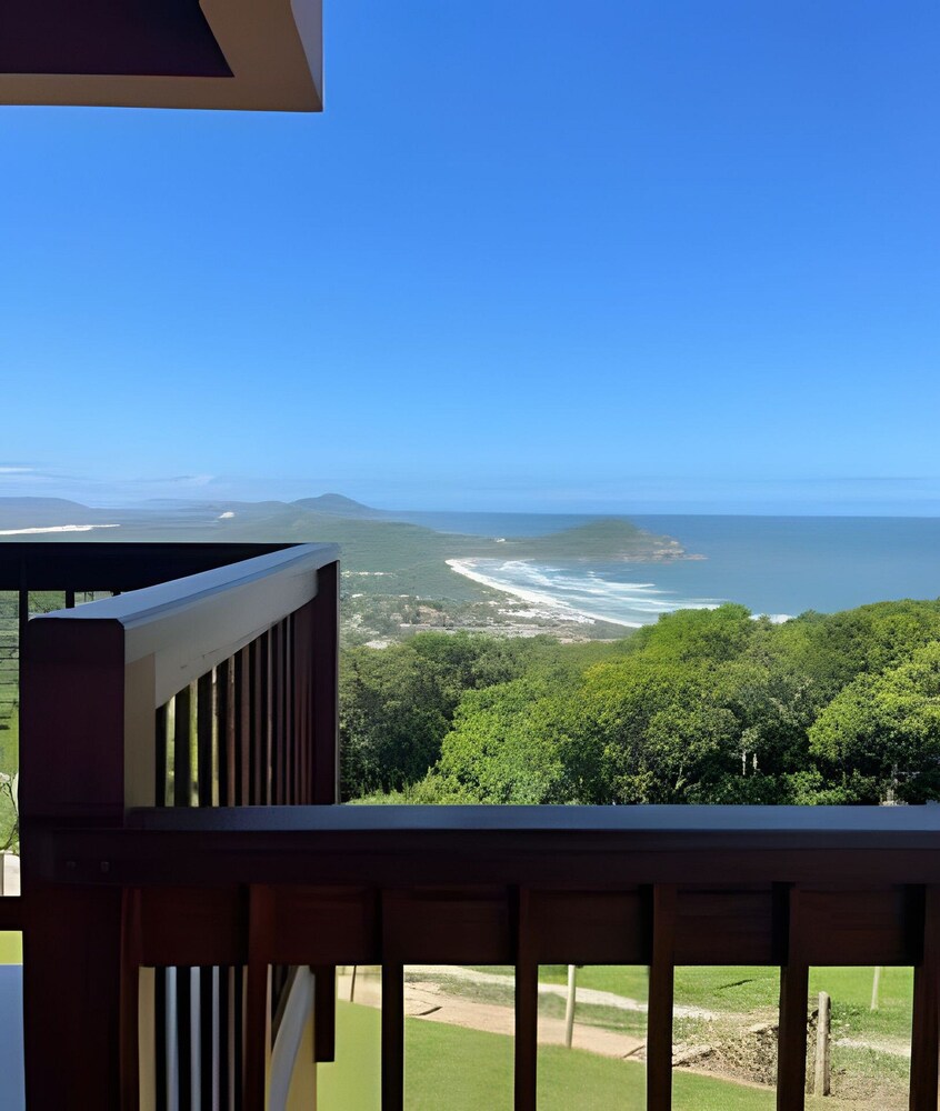 Praia do Rosa - Reserva Pilger - SC