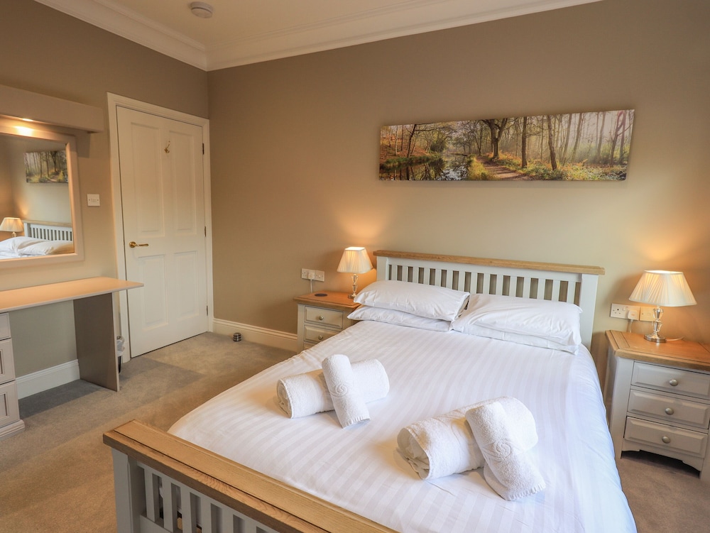Waterhead Retreat