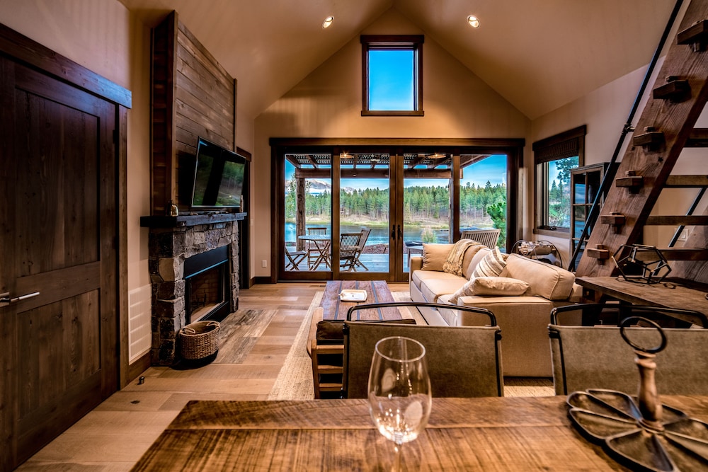 Wilderness Club view 5