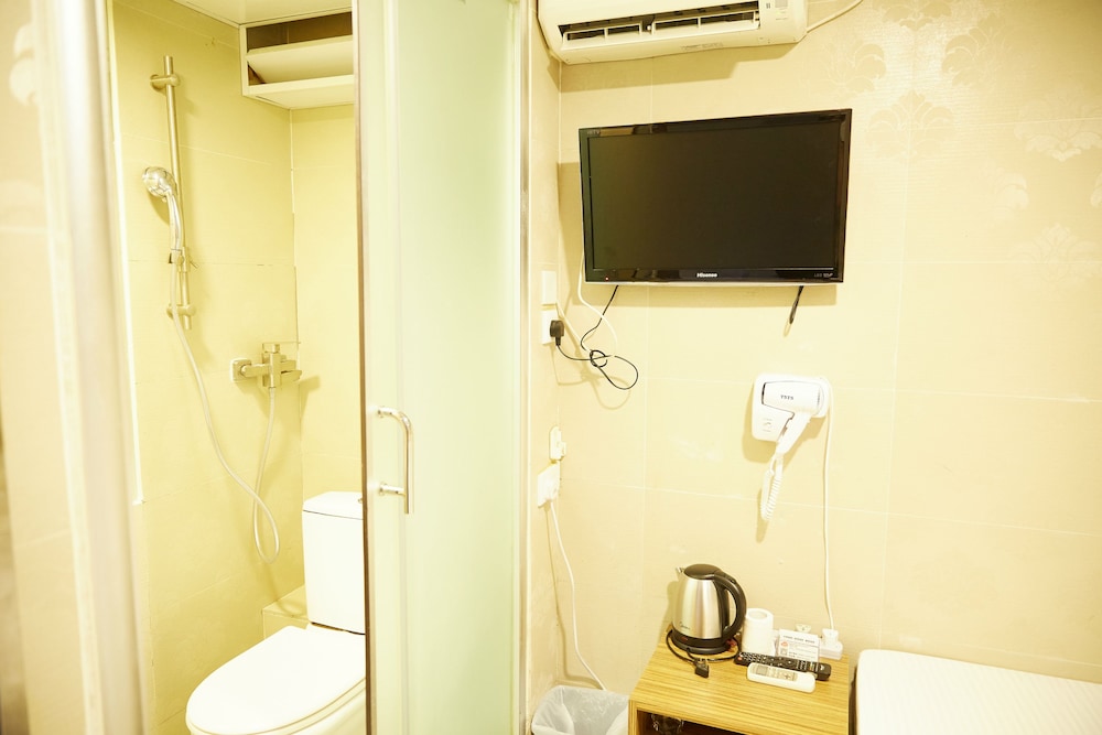 Me Easy Hostel