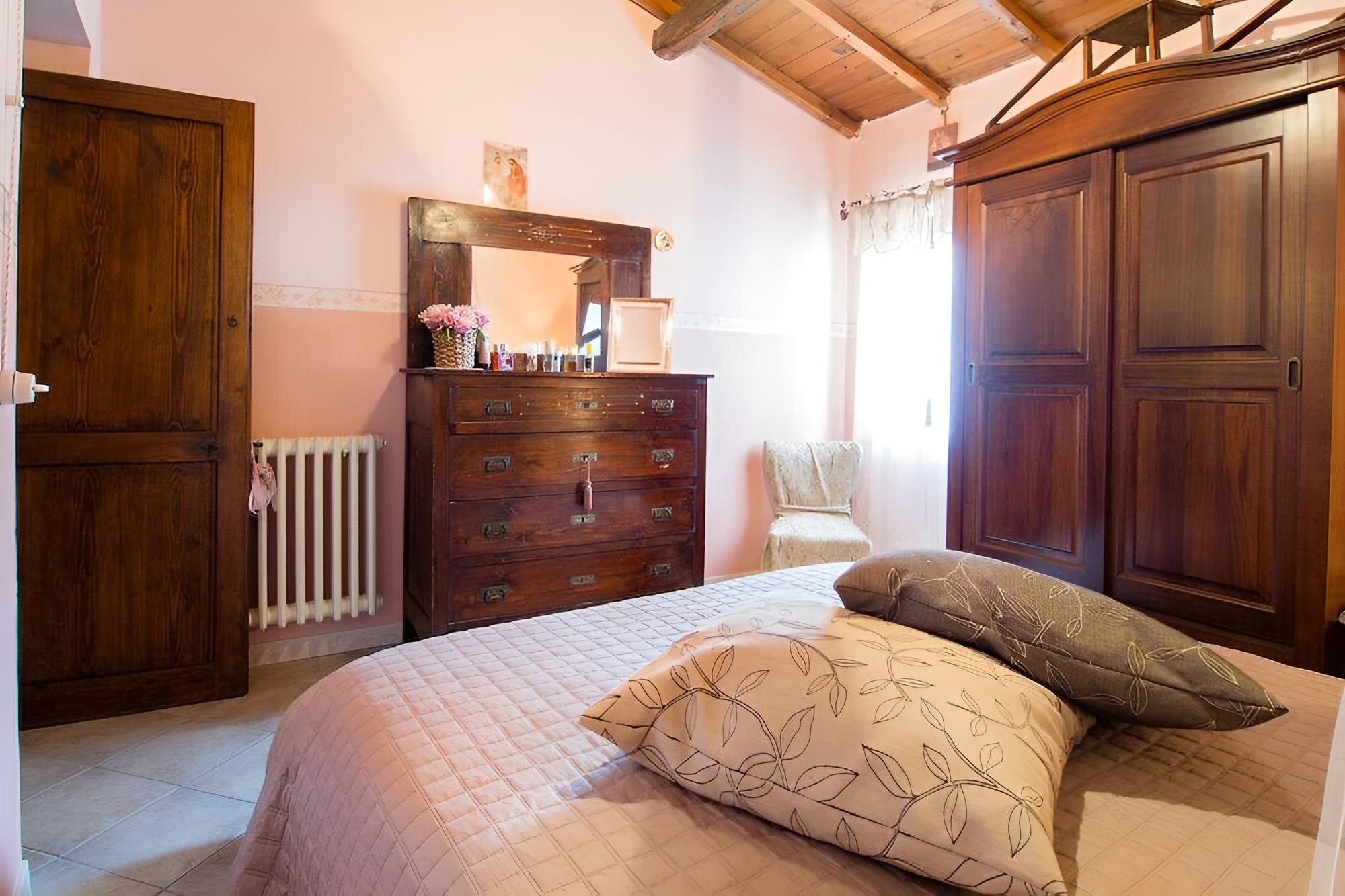 B&B Del Pellegrino