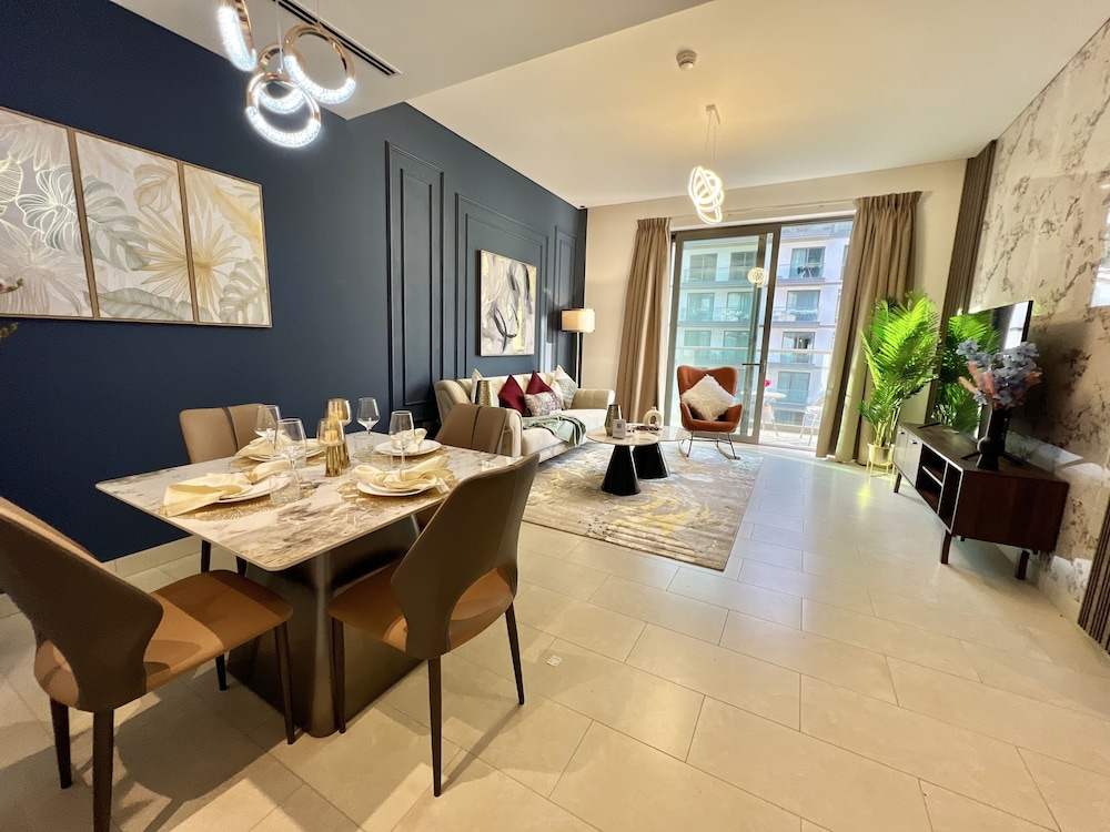 Cosmos Living Luxurious Sobha Hartland