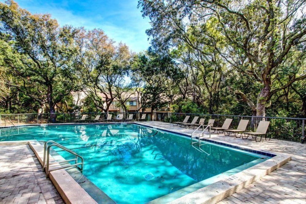 Fernandina Beach Vacations - 2062-beachwood - Property Image 8