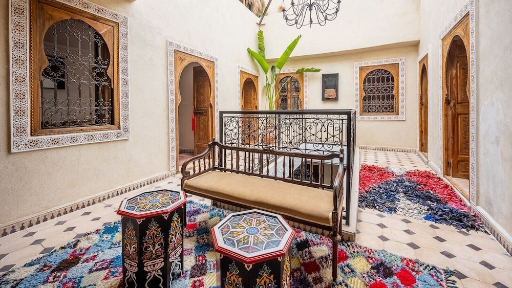 Riad Dar Lghizlane