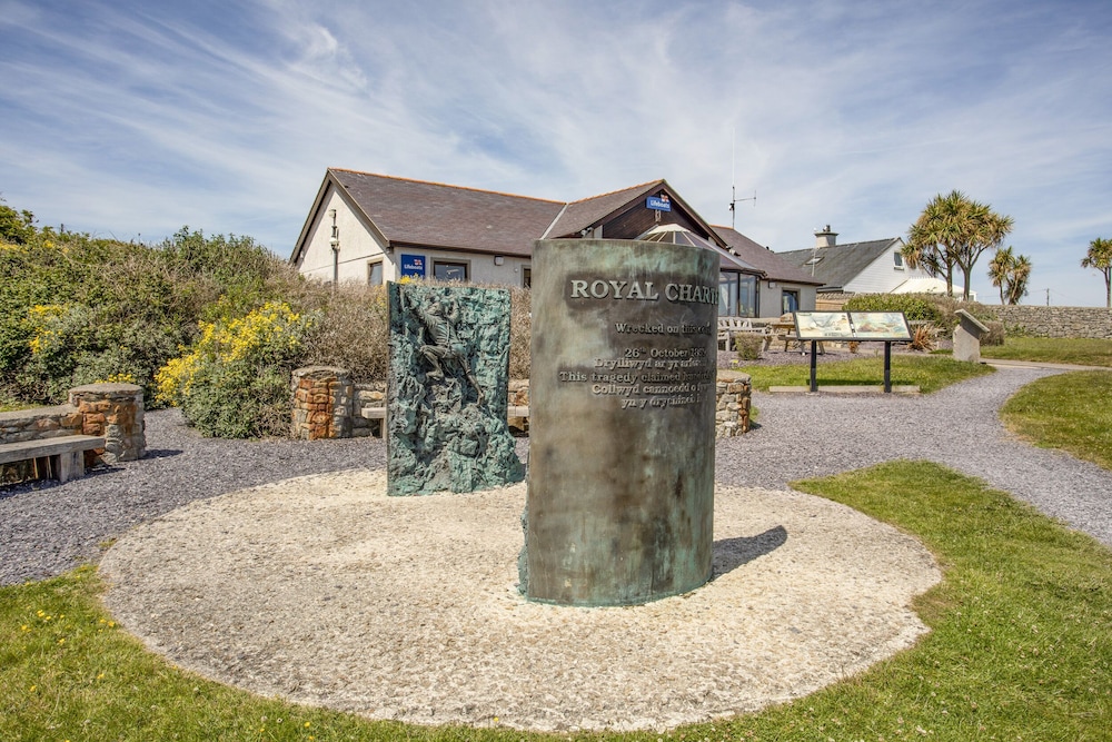 Anwylfa