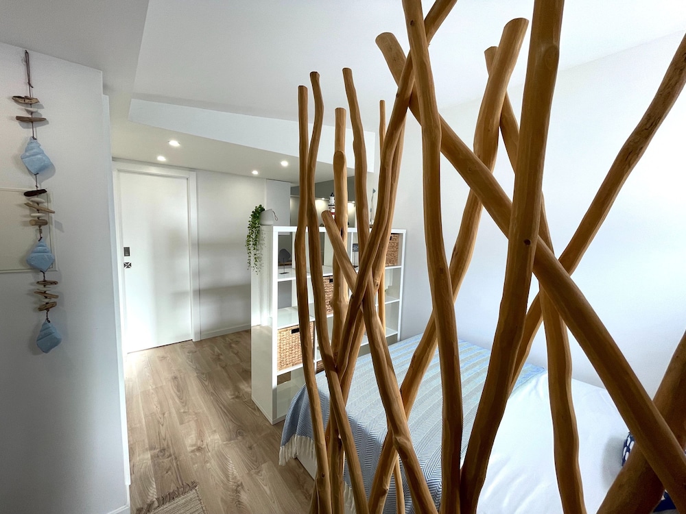 BnB Homes Fal sia Beach Cozy Apartment With Pool