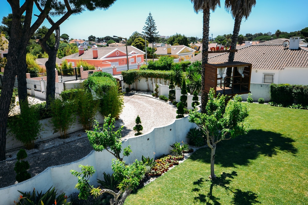 Limmo Garden Guest House