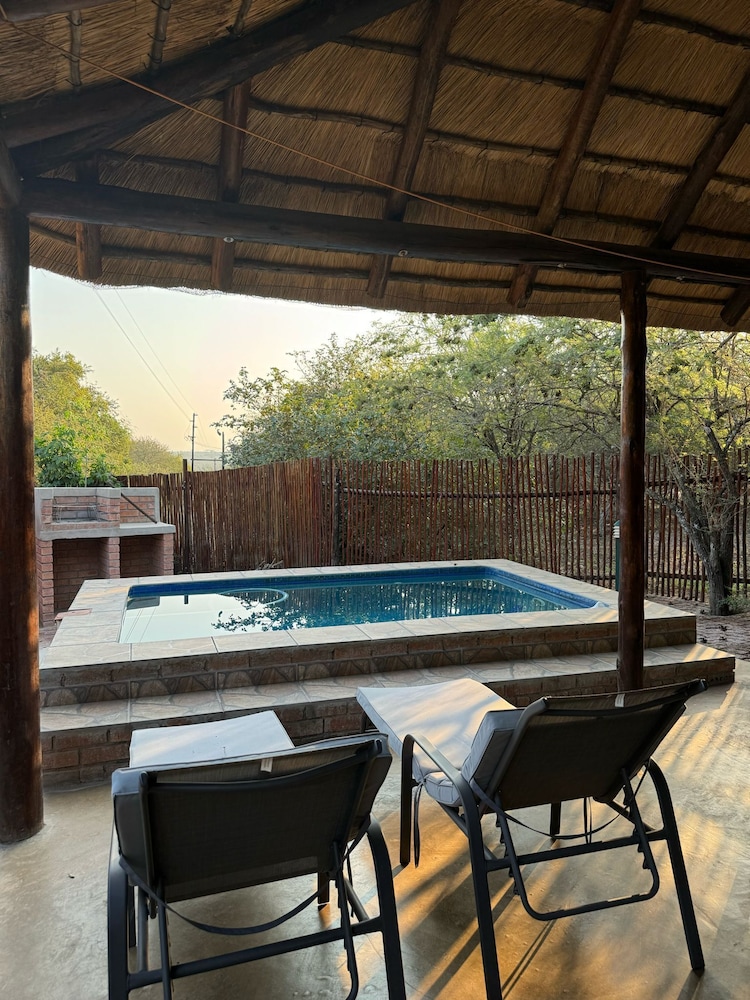 Pan African Safari Lodge