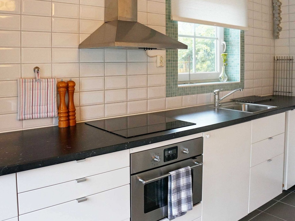 4 Person Holiday Home in Skarhamn-by Traum view 2