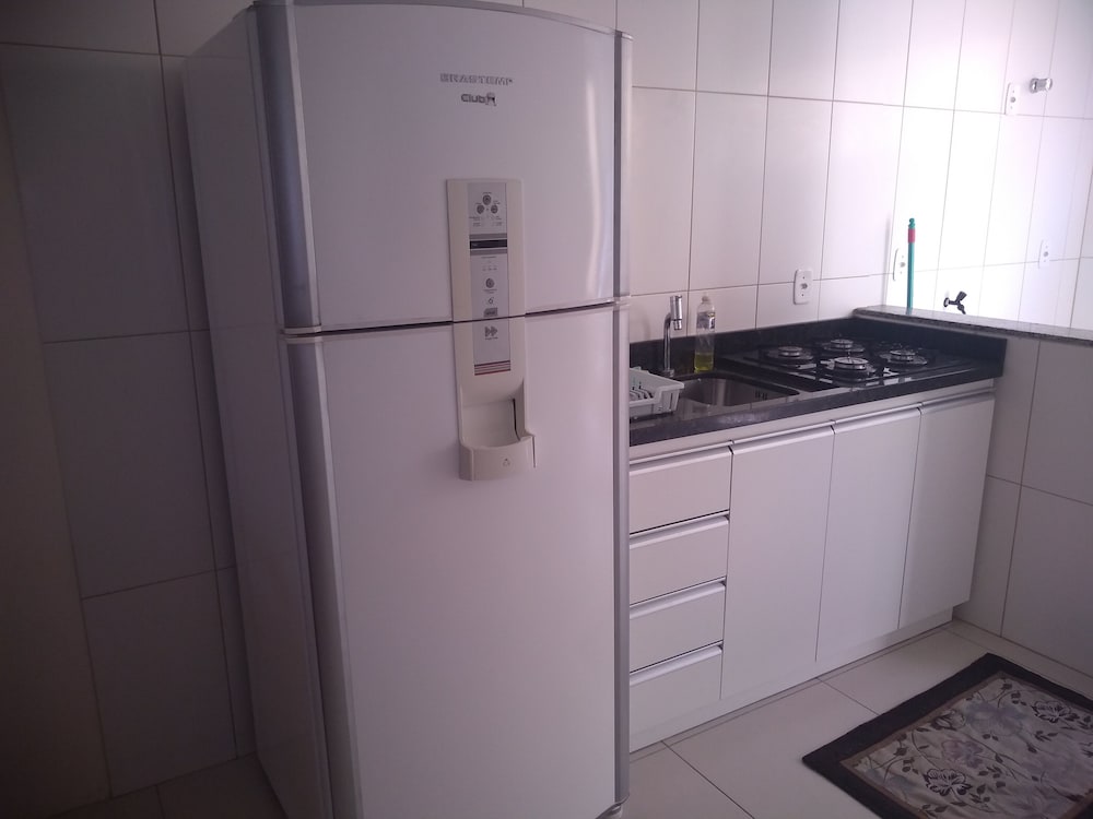 Apartamento Theobald