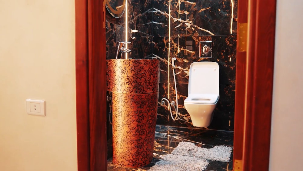 Premium Swiss Residence Agouza