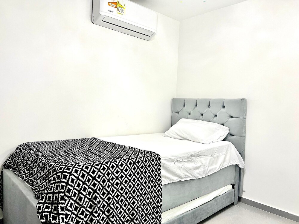 Apartamento Rio Guatapurí