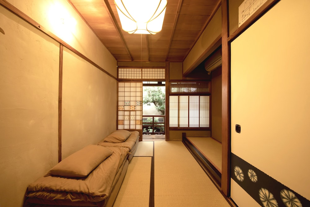 Guesthouse YULULU