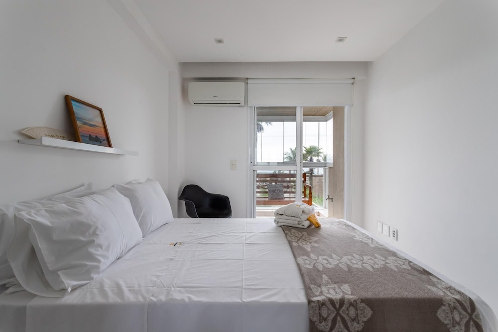 Wonder in Barra da Tijuca 3 Bedrooms Pp101 Z10