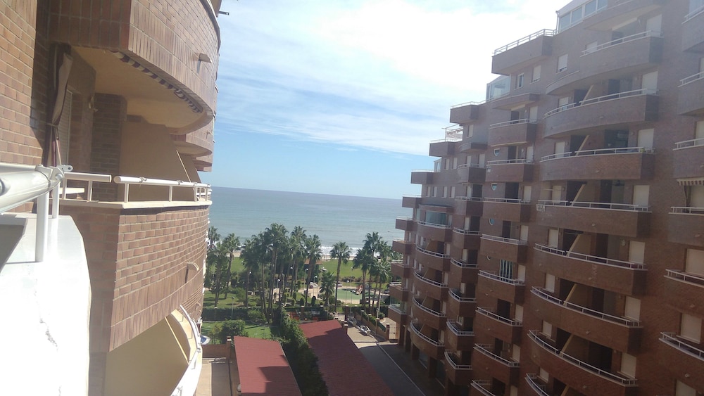 ACV - Acapulco II-1ª Linea Planta 1 Norte view 4