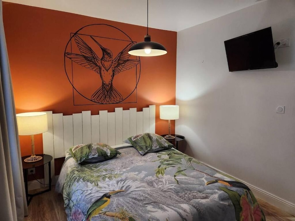 Maison d'Or, photo 11