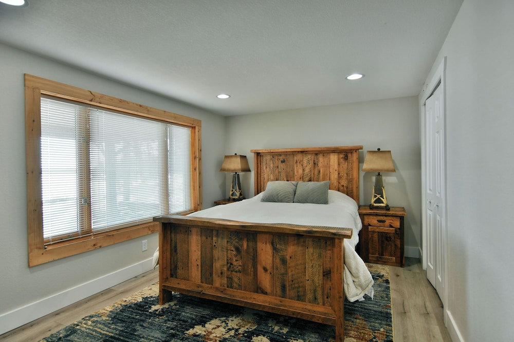Spruce Haven