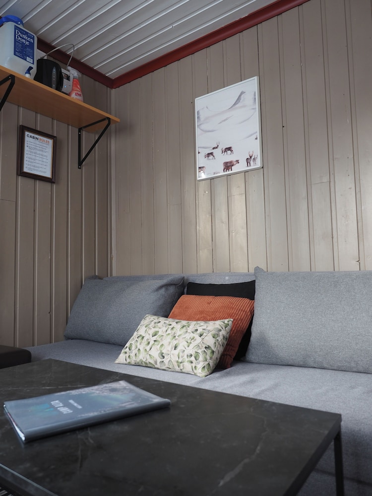 Camp Alta Kiruna