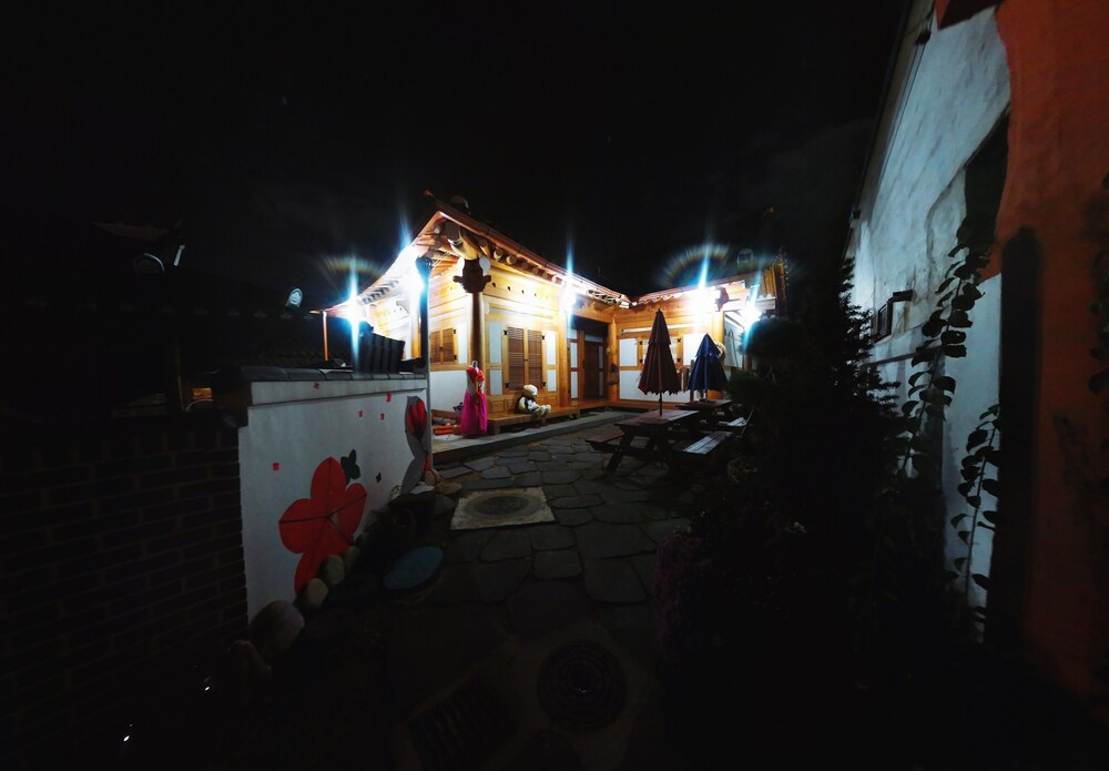 HanokGuesthouse Jangsoo