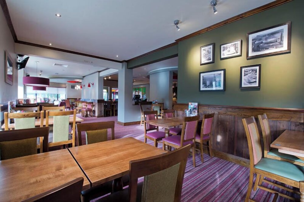 Premier Inn Newcastle - Metro Centre, photo 16