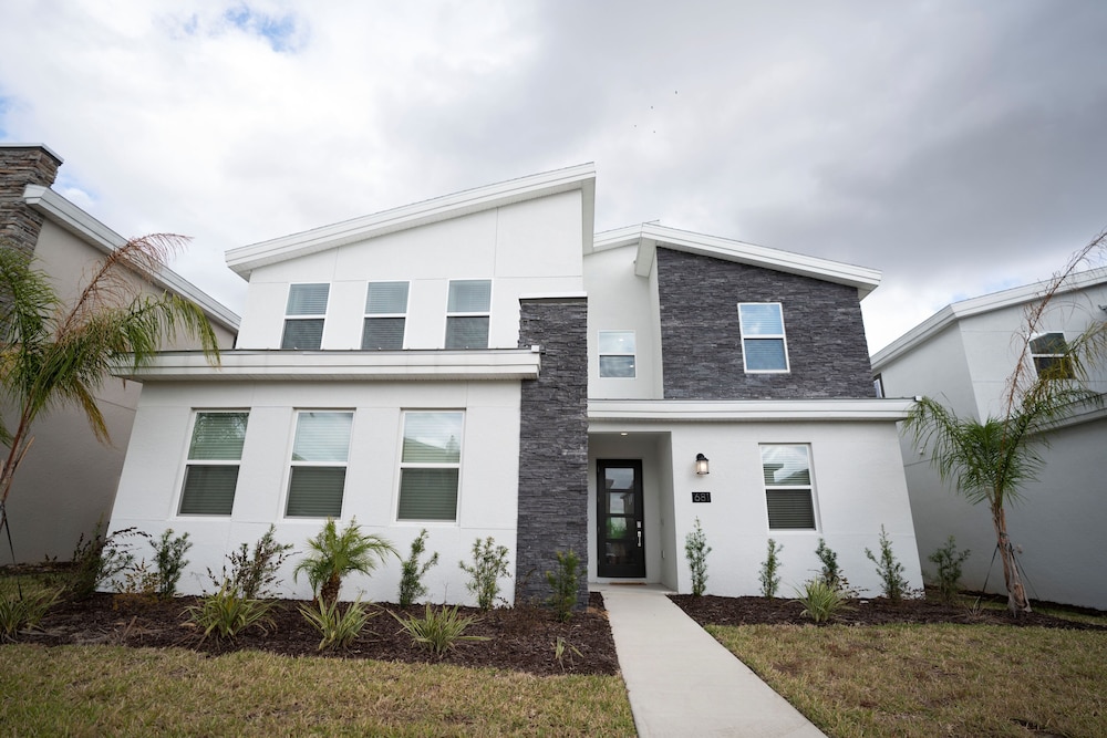 Renovated property Your dream vacation