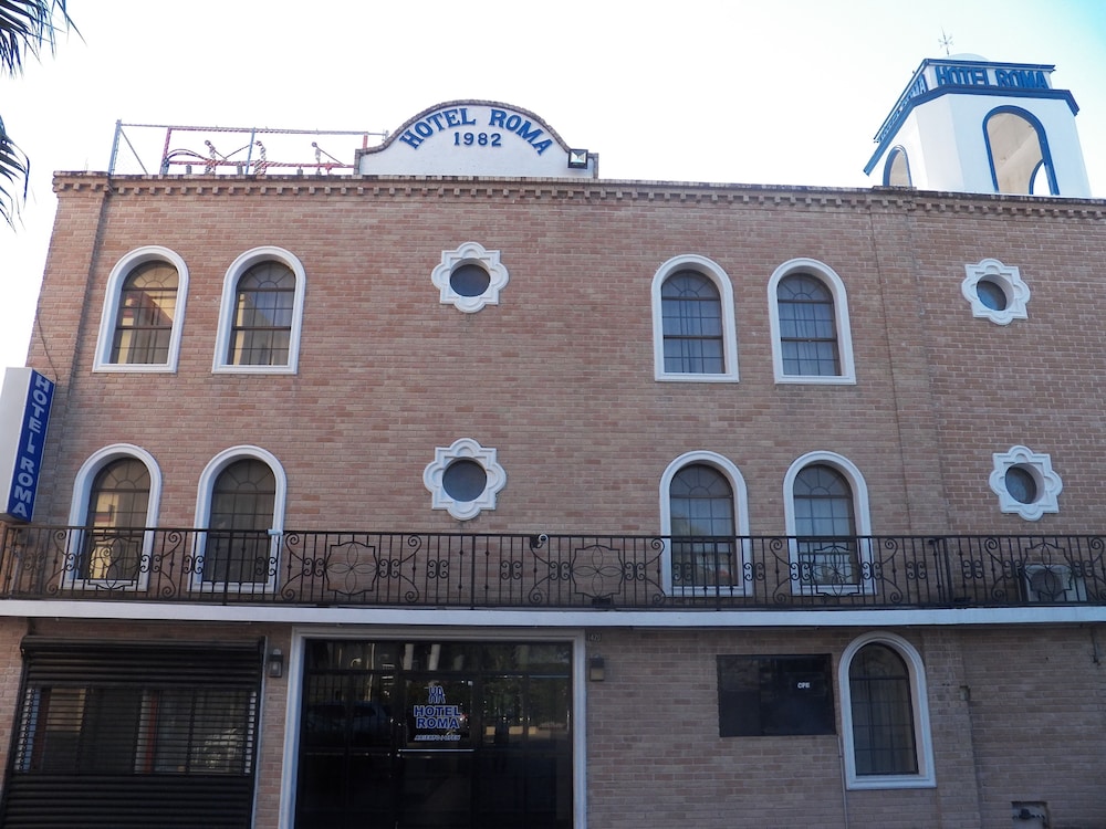 Hotel Roma - Property Image 6