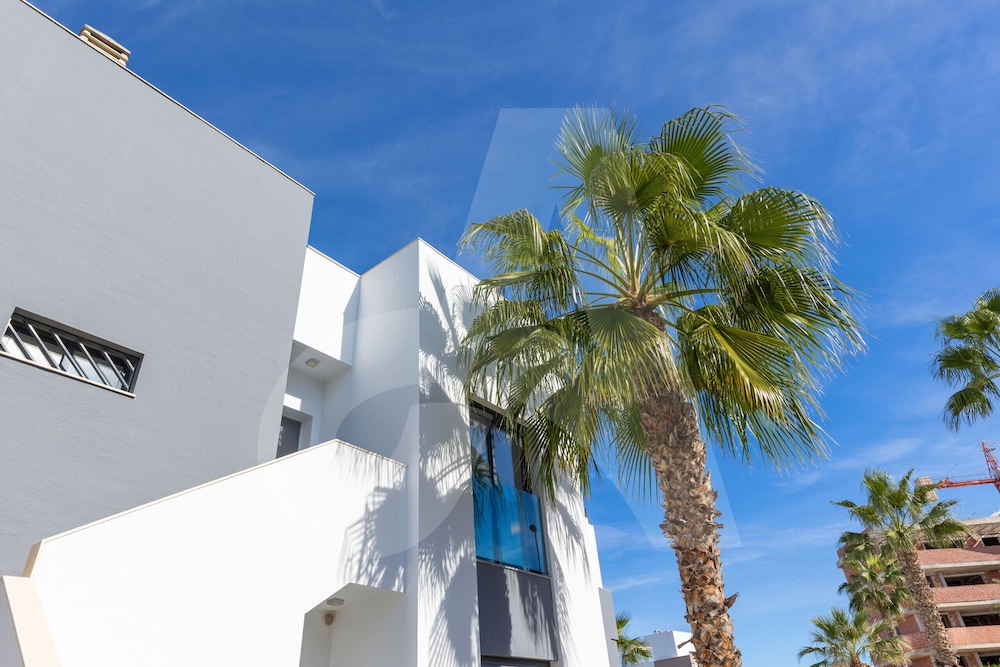 Casa Marina in Guardamar