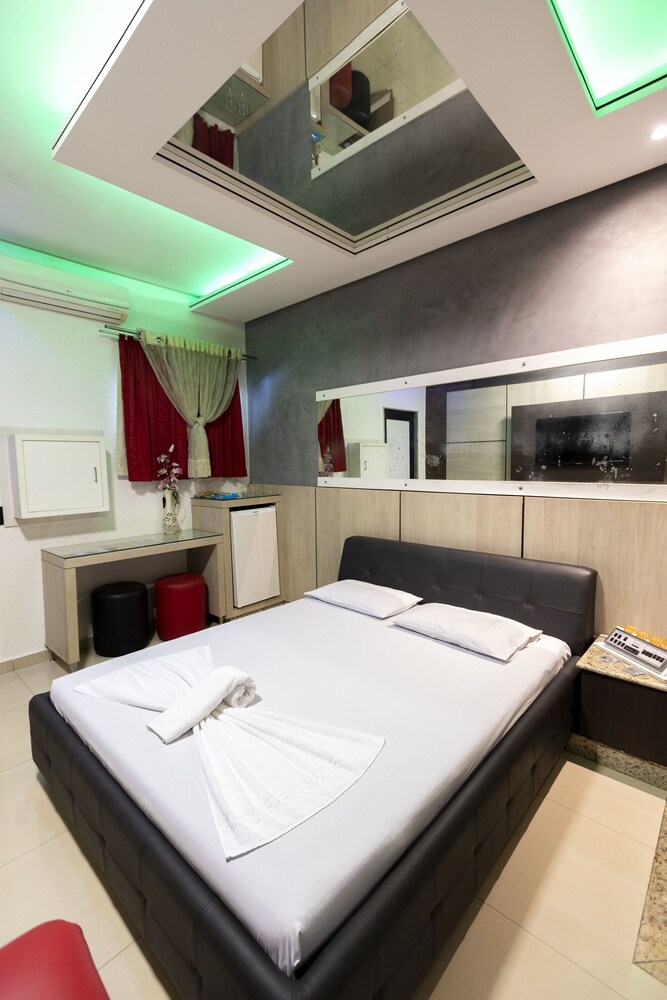 Troia Motel