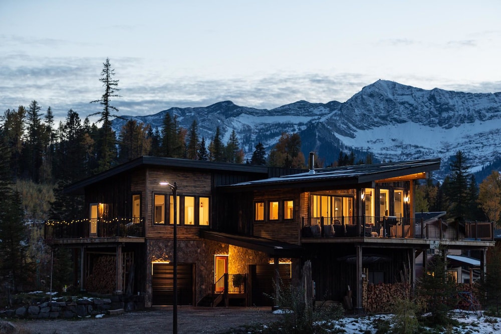 Blackstone B&B