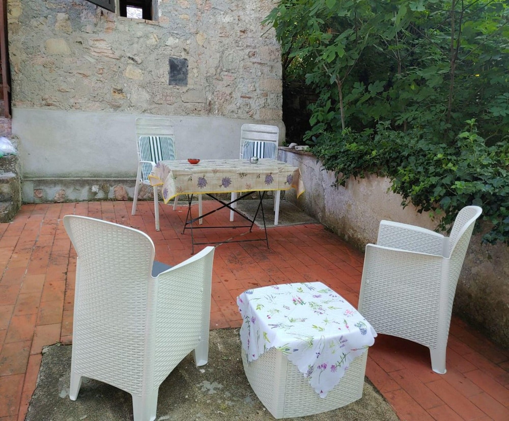 Apartment in Firenzuola Near Lake Arezzo