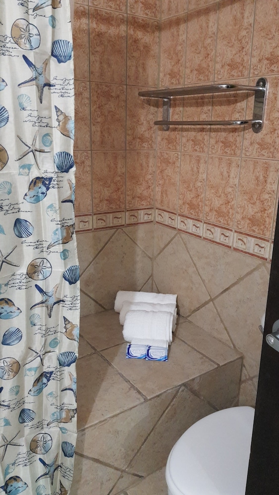 Costa Bonita Beachfront Villas