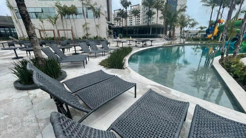 Salinas Premiun Resort - MGB