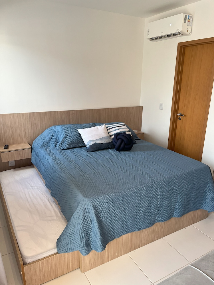 Flat Makia Beach Experience - Muro Alto