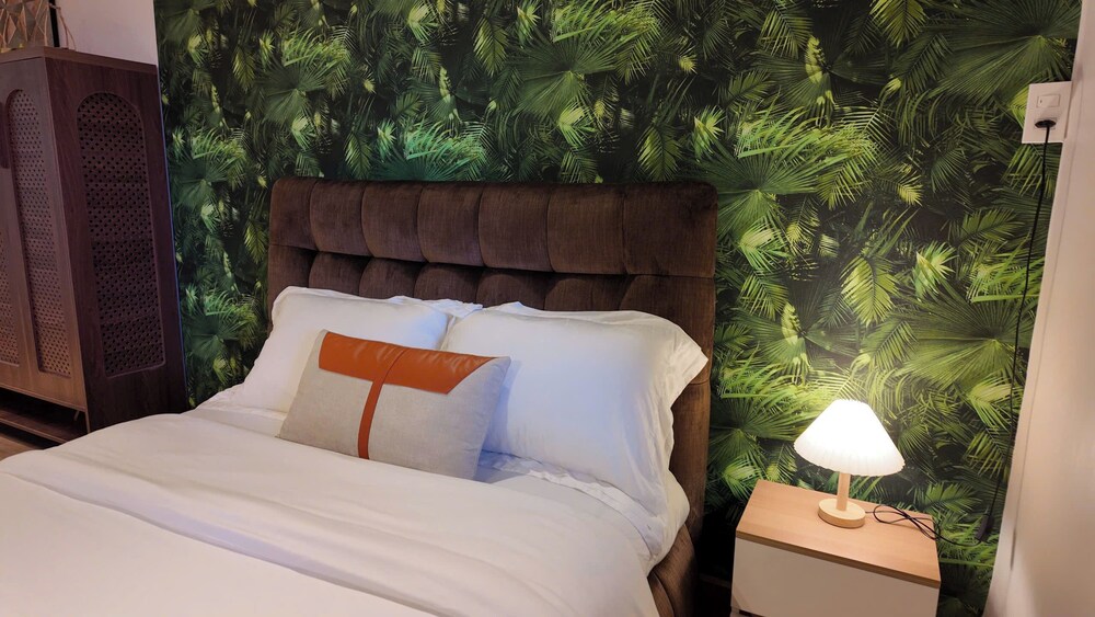 1 BR Nguyen Hue Walking St Bitexco