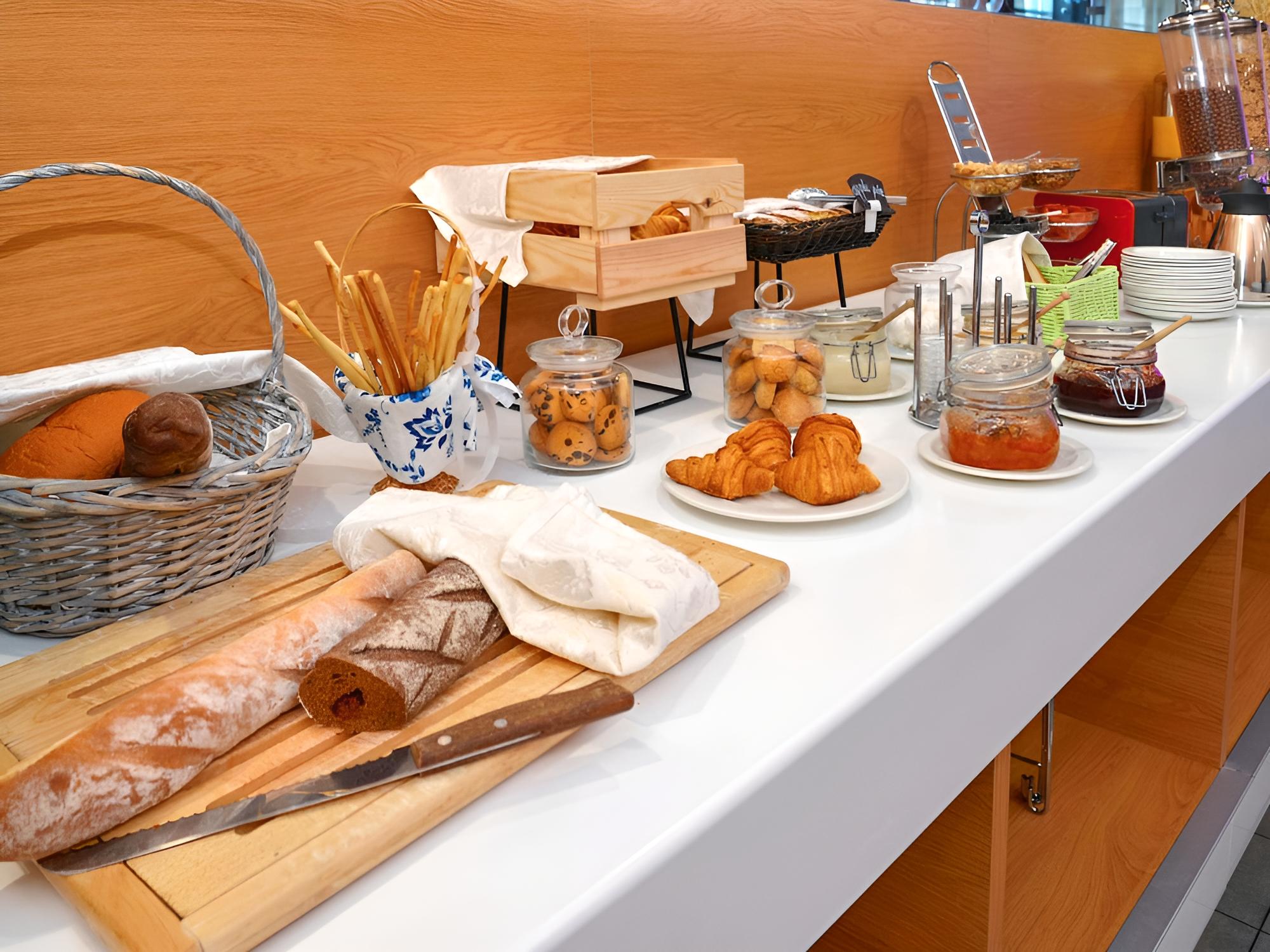 Novotel Arkhangelsk Hotel