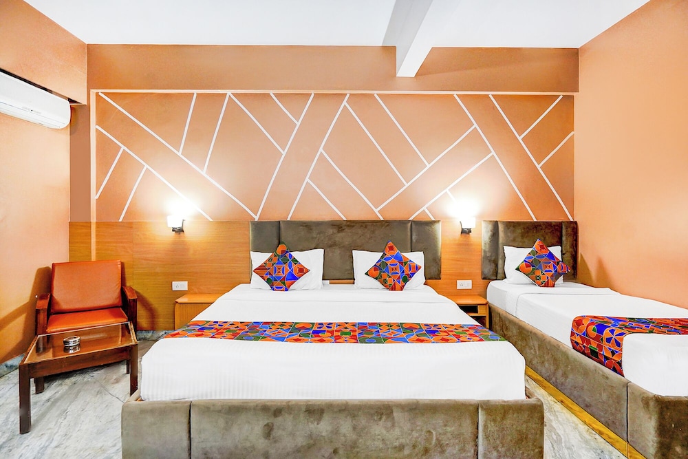 Fabhotel Fortune Stay Whitefield Itpl