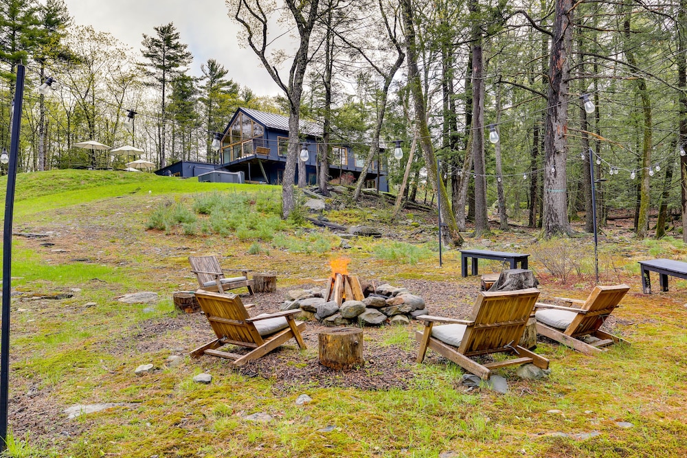 Hudson Valley Vacation Rental w/ Private Pool! - Property Image 44