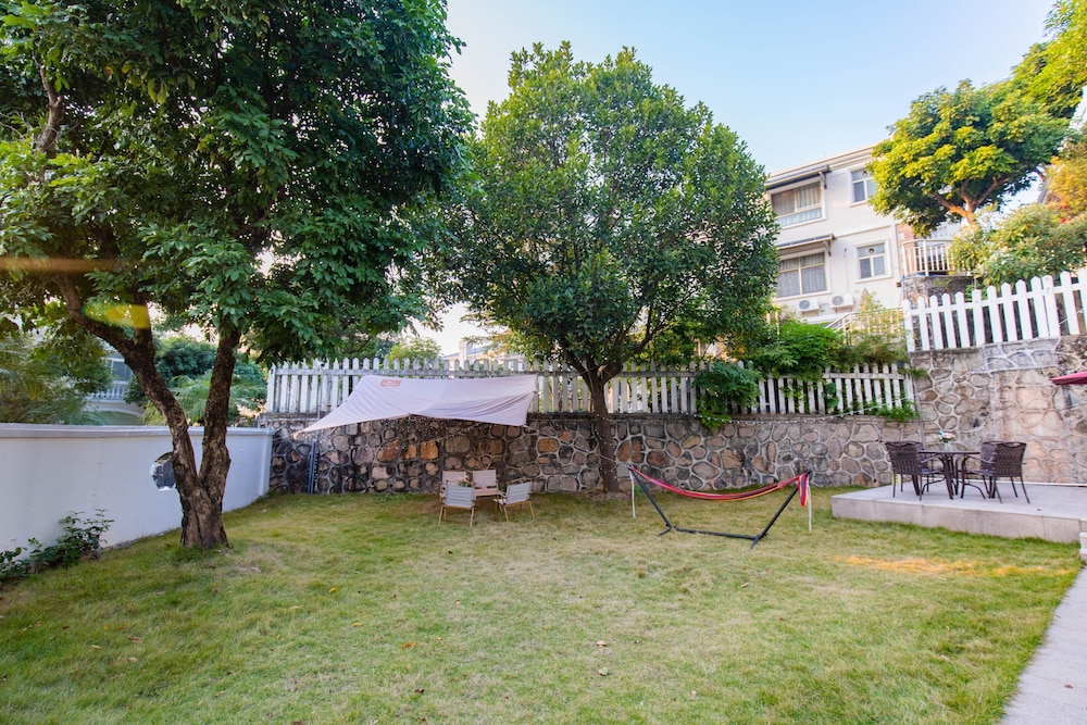 Milake Holiday Villa