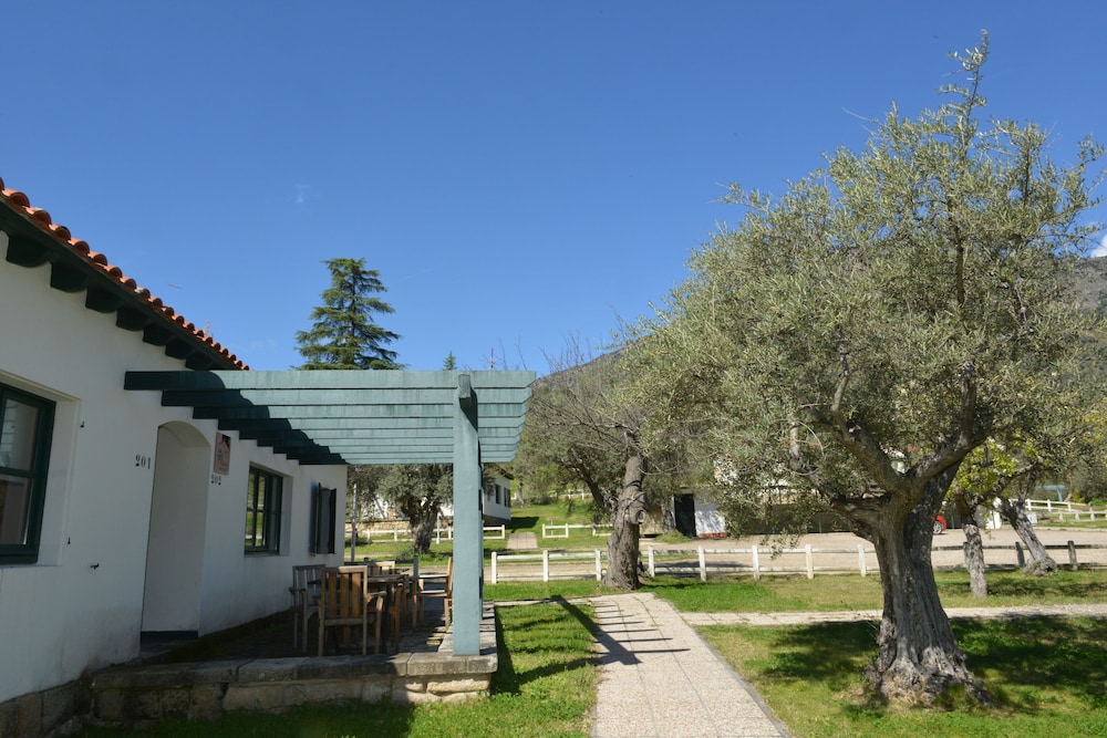 Casas Rurales Aldeaduero