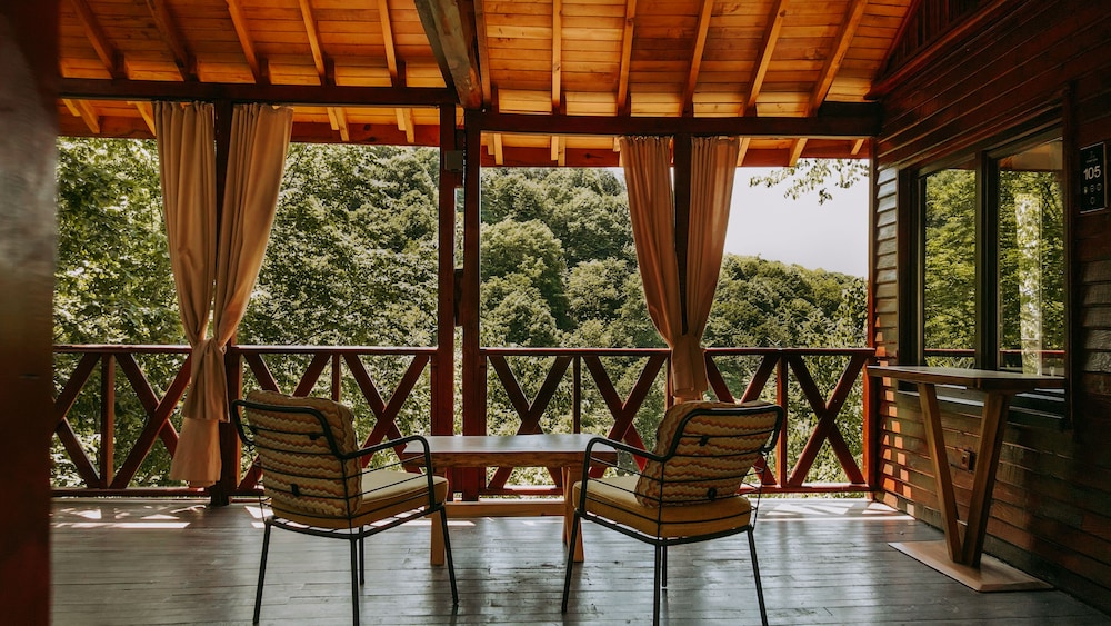 The Canyon Kartepe and Restoran - Image 5