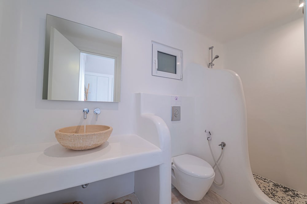 Anthis Villas Mykonos