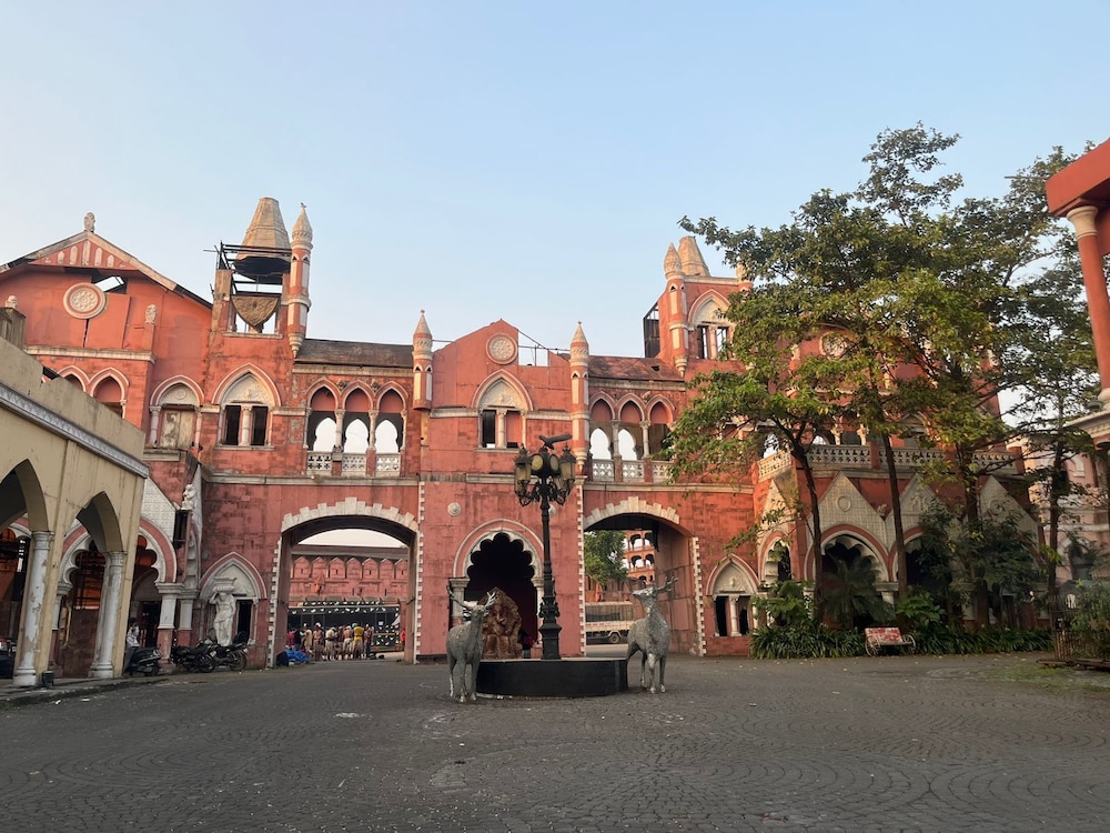 ND Film City and Heritage Theme Resort