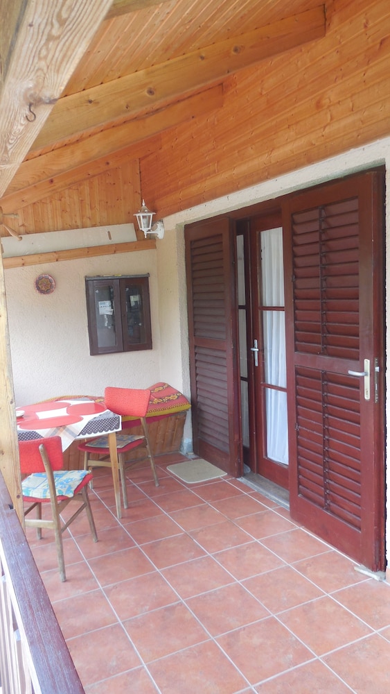 Vadásztanya Apartmanok