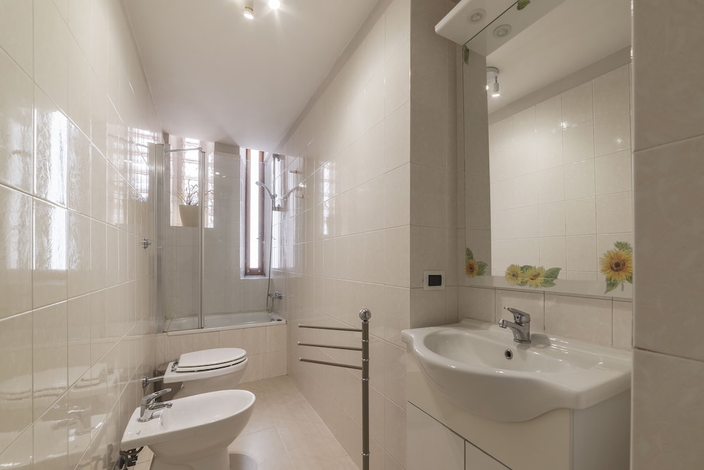 Vittorio Emanuele Apartment