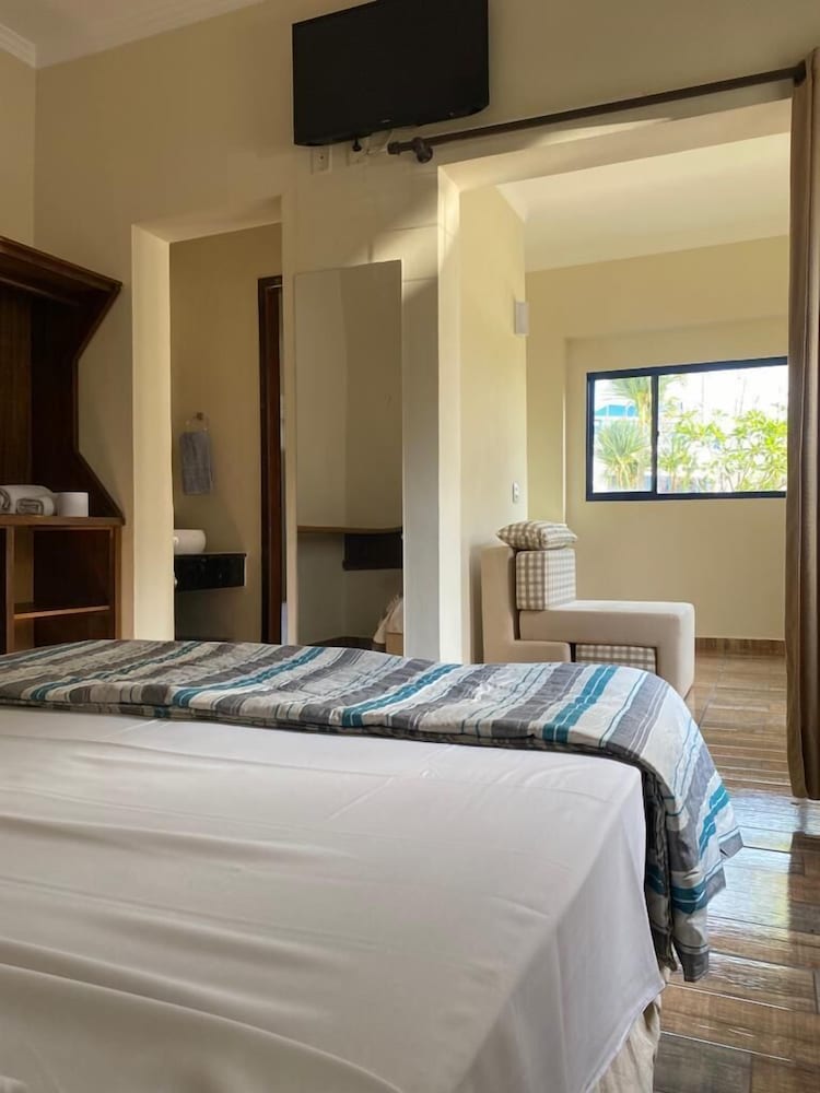 Mirante Praia Hotel