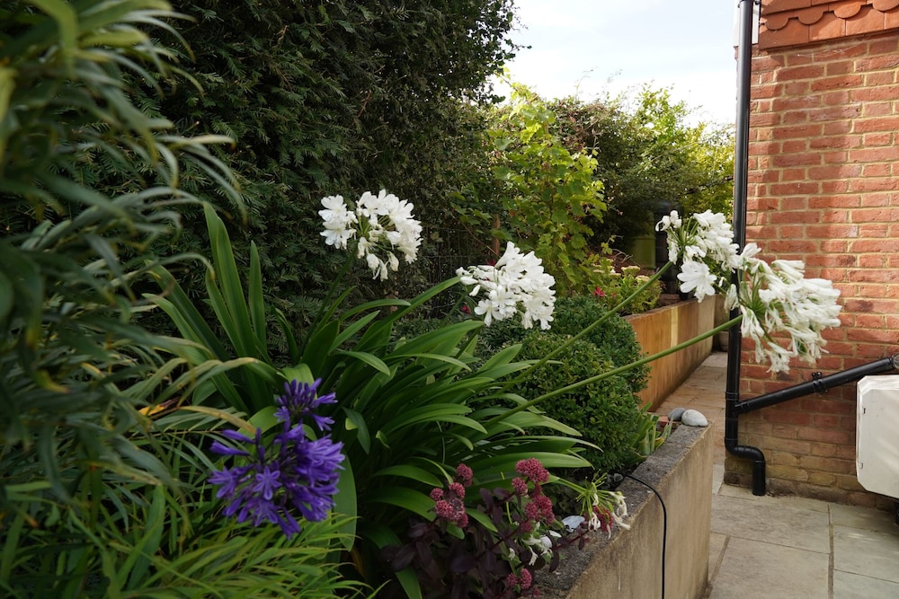 Cherry Garden Cottage