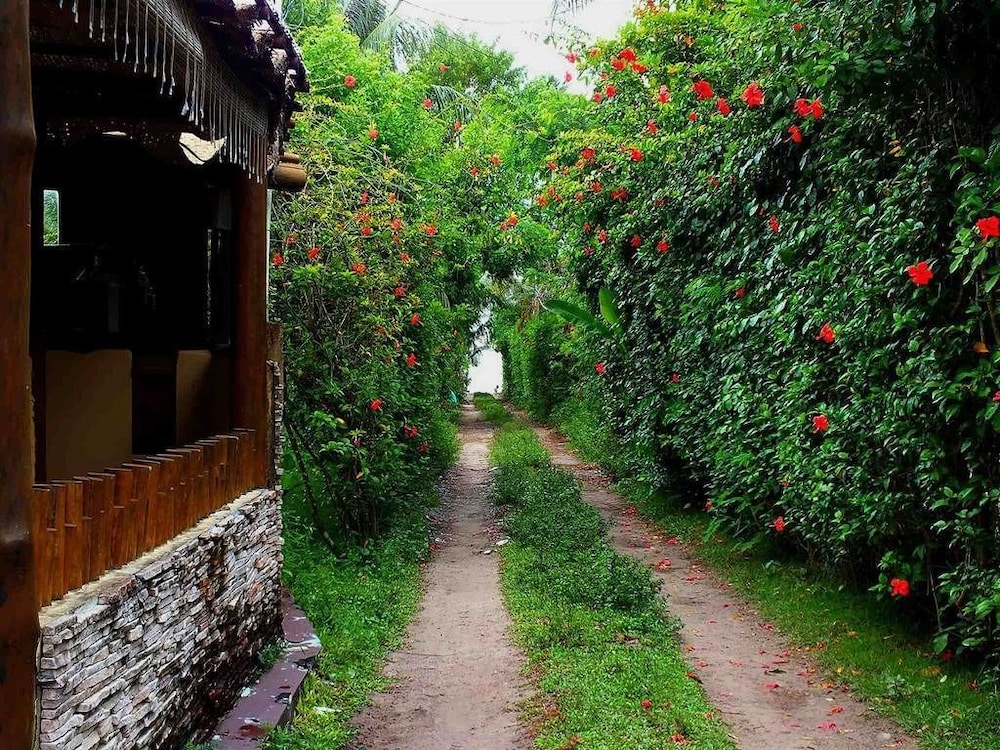 Pousada Vila Marraro