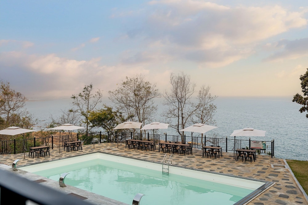 Buan Ocean Village 104 Pool Villa