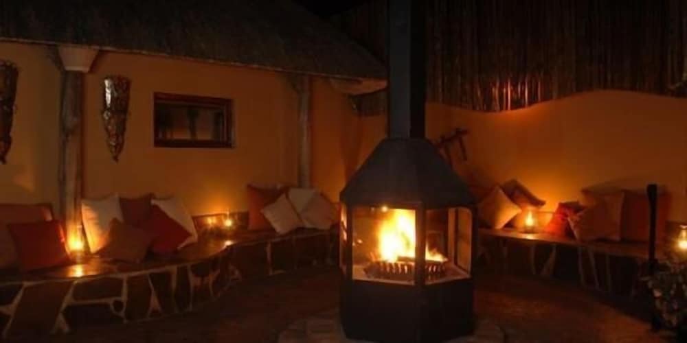 Lianshulu Lodge