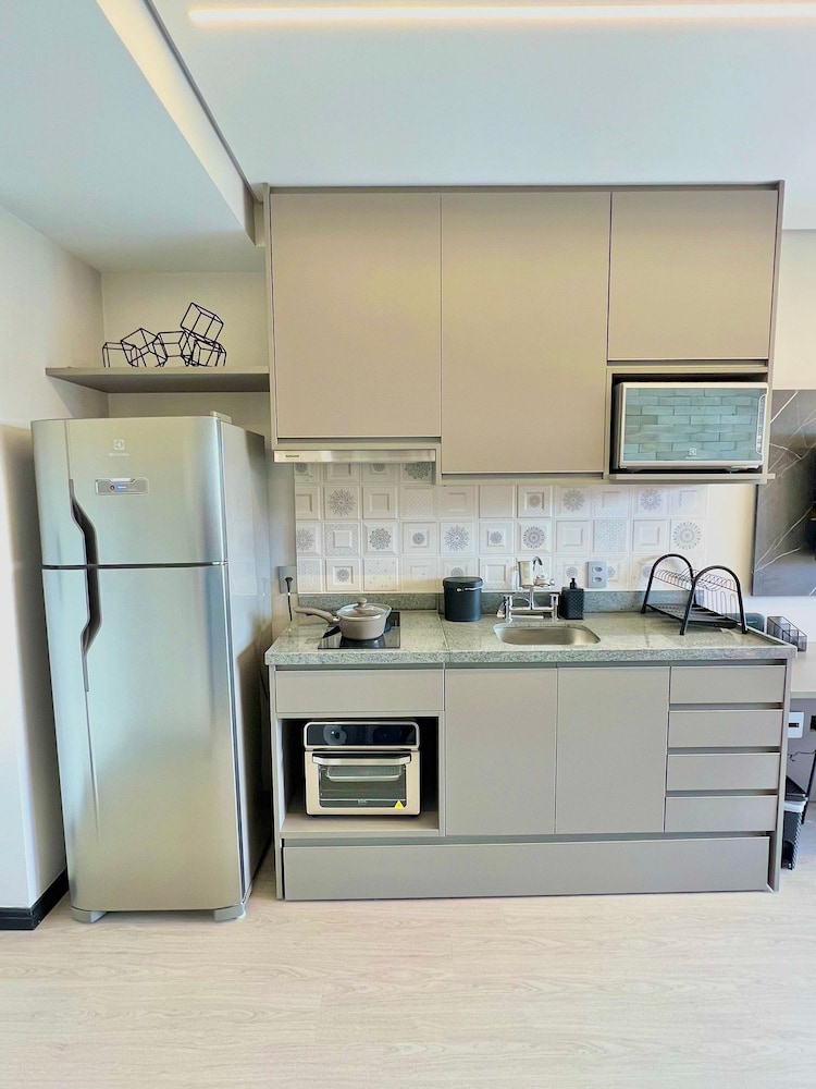 Innvista - Residencial Brera Moema